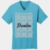PC54V - Best Value 100% Cotton V-Neck Tee Thumbnail