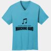 PC54V - Best Value 100% Cotton V-Neck Tee Thumbnail