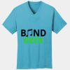 PC54V - Best Value 100% Cotton V-Neck Tee Thumbnail