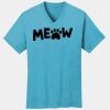 PC54V - Best Value 100% Cotton V-Neck Tee Thumbnail