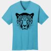 PC54V - Best Value 100% Cotton V-Neck Tee Thumbnail
