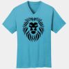 PC54V - Best Value 100% Cotton V-Neck Tee Thumbnail