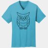PC54V - Best Value 100% Cotton V-Neck Tee Thumbnail