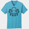 PC54V - Best Value 100% Cotton V-Neck Tee Thumbnail