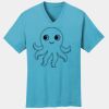 PC54V - Best Value 100% Cotton V-Neck Tee Thumbnail