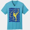PC54V - Best Value 100% Cotton V-Neck Tee Thumbnail