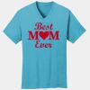 PC54V - Best Value 100% Cotton V-Neck Tee Thumbnail