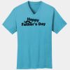 PC54V - Best Value 100% Cotton V-Neck Tee Thumbnail