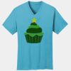 PC54V - Best Value 100% Cotton V-Neck Tee Thumbnail