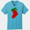 PC54V - Best Value 100% Cotton V-Neck Tee Thumbnail