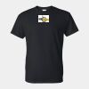 G800 - 8000 Gildan Dry Blend 50/50 T-Shirt  Thumbnail