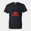 G800 - 8000 Gildan Dry Blend 50/50 T-Shirt  Thumbnail