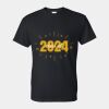 G800 - 8000 Gildan Dry Blend 50/50 T-Shirt  Thumbnail