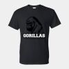 G800 - 8000 Gildan Dry Blend 50/50 T-Shirt  Thumbnail