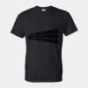 G800 - 8000 Gildan Dry Blend 50/50 T-Shirt  Thumbnail