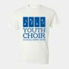 Unisex DryBlend® T-Shirt Thumbnail