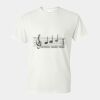 Unisex DryBlend® T-Shirt Thumbnail
