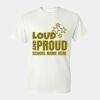 Unisex DryBlend® T-Shirt Thumbnail