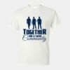 Unisex DryBlend® T-Shirt Thumbnail