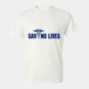 Unisex DryBlend® T-Shirt Thumbnail