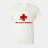 Unisex DryBlend® T-Shirt Thumbnail