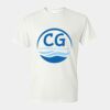 Unisex DryBlend® T-Shirt Thumbnail
