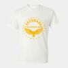 Unisex DryBlend® T-Shirt Thumbnail
