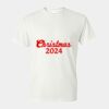 G800 - 8000 Gildan Dry Blend 50/50 T-Shirt  Thumbnail