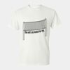 G800 - 8000 Gildan Dry Blend 50/50 T-Shirt  Thumbnail