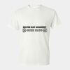 G800 - 8000 Gildan Dry Blend 50/50 T-Shirt  Thumbnail