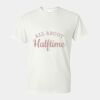 Unisex DryBlend® T-Shirt Thumbnail