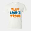 Unisex DryBlend® T-Shirt Thumbnail