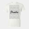 Unisex DryBlend® T-Shirt Thumbnail