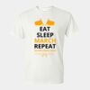 Unisex DryBlend® T-Shirt Thumbnail