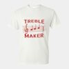 Unisex DryBlend® T-Shirt Thumbnail