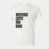 Unisex DryBlend® T-Shirt Thumbnail