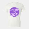 Unisex DryBlend® T-Shirt Thumbnail