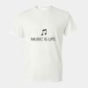 Unisex DryBlend® T-Shirt Thumbnail