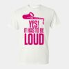 Unisex DryBlend® T-Shirt Thumbnail