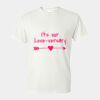 Unisex DryBlend® T-Shirt Thumbnail