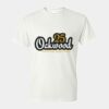 G800 - 8000 Gildan Dry Blend 50/50 T-Shirt  Thumbnail