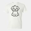 Unisex DryBlend® T-Shirt Thumbnail