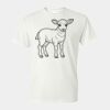 Unisex DryBlend® T-Shirt Thumbnail