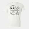 Unisex DryBlend® T-Shirt Thumbnail