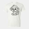 Unisex DryBlend® T-Shirt Thumbnail