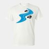 Unisex DryBlend® T-Shirt Thumbnail