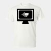 Unisex DryBlend® T-Shirt Thumbnail