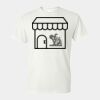 Unisex DryBlend® T-Shirt Thumbnail