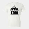 Unisex DryBlend® T-Shirt Thumbnail