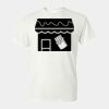 Unisex DryBlend® T-Shirt Thumbnail